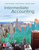Loose Leaf Intermediate Accounting