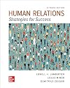 Human Relations: Strategies for Success