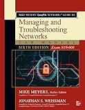 Mike Meyers' CompTIA Network+ Guide to Managing and Troubleshooting Networks Lab Manual, Sixth Edition (Exam N10-008)