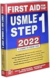 First Aid for the USMLE Step 1 2022, Thirty Second Edition