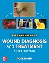 Text and Atlas of Wound Diagnosis and Treatment, 3rd Edition