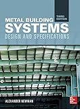 Metal Building Systems 3E (PB)