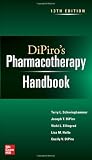 DiPiro's pharmacotherapy handbook