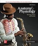 Anatomy & physiology : the unity of form and function