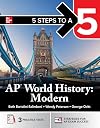 5 Steps to a 5: AP World History 2025