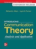 Introducing communication theory: analysis and application
