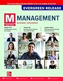 M: Management