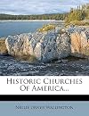 Historic churches of America