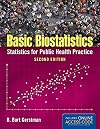 Basic Biostatistics: Statistics for Public Health Practice