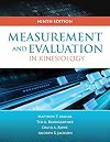 Measurement for evaluation in Kinesiology