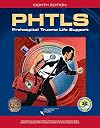 PHTLS: Prehospital Trauma Life Support, 8th Edition
