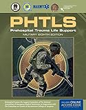 Prehospital Trauma Life Support Military Edition