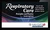 Respiratory Care: Principles And Practice