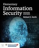 Elementary Information Security With Navigate Premier Package