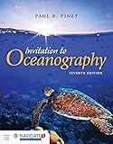 Invitation To Oceanography