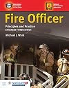 Fire Officer: Principles and Practice includes Navigate Advantage Access: Principles and Practice