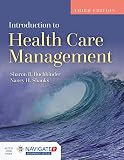 Introduction To Health Care Management