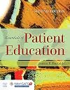 Essentials Of Patient Education