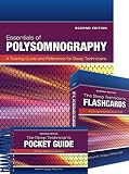 Essentials Of Polysomnography A Training Guide And Reference For Sleep Technicians