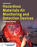 Hazardous Materials Monitoring Detection Devices