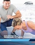 Nasm Essentials Of Personal Fitness Training
