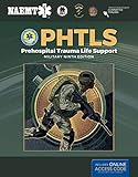 Phtls Prehospitalization Trauma Life Support Military Edition