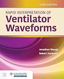 Rapid interpretation of ventilator waveforms /