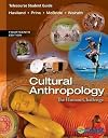 Telecourse Study Guide for Haviland/Prins/McBride/Walrath's Cultural Anthropology: The Human Challenge, 14th