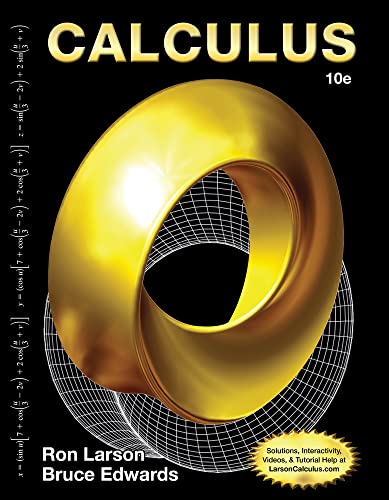 Portada de Calculus