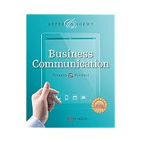 Business Communication: Process and Product (with meguffey.com Printed Access Card)