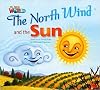 The North Wind and the South Wind