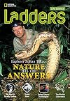 Ladders Science 5: Explorer Zoltan Takacs: Nature Has the Answers (on-level)