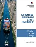 International Business Law And Its Environment