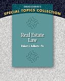 Real Estate Law Real Estate Law Seidel George