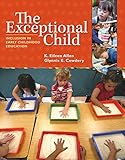 The Exceptional Child Inclusion In Early Childhood Education