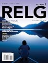 RELG: World (with MindTap, 1 term Printed Access Card) (New, Engaging Titles from 4LTR Press) 4th Edition