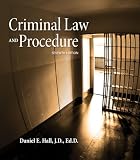 Criminal Law And Procedure