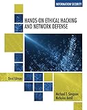 Handson Ethical Hacking And Network Defense