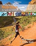 Nutrition For Sport And Exercise