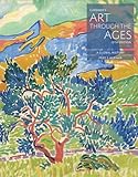 Gardners Art Through The Ages A Global History