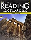 Reading Explorer 5 Teacher's Guide