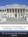 Environmental Progress and Challenges: EPA's Update