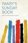 Pansy's Sunday Book