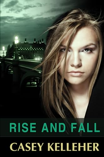 Rise and Fall book cover