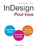 Indesign Pour Tous
