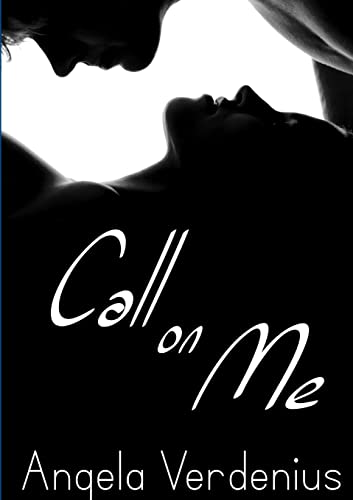Call on Me book cover