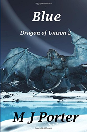 Dragon Gone book cover