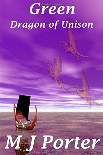 Dragon Alone book cover