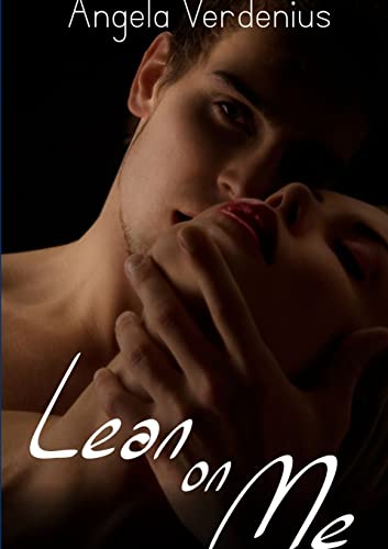 Lean on Me book cover