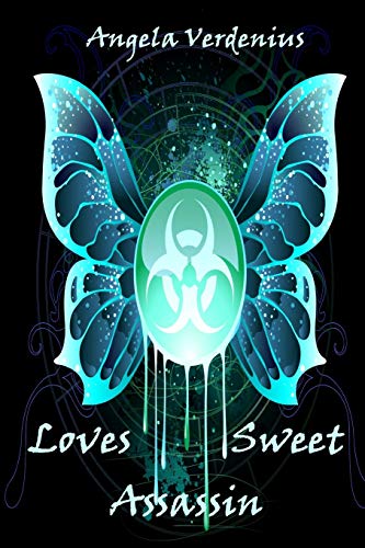 Love's Sweet Assassin book cover
